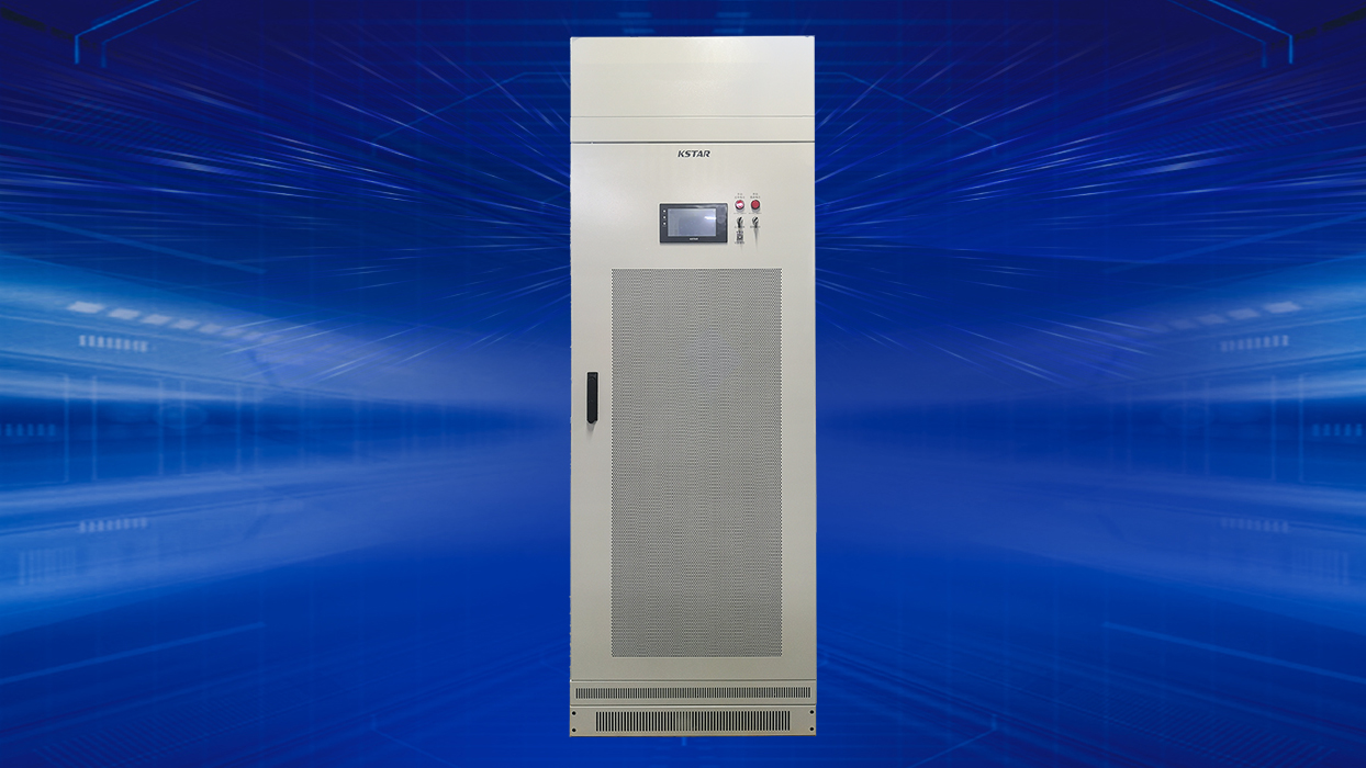 駛向智能化未來,科士達致力構筑軌道交通安全核心能力(圖6) 駛向智能化未來,科士達致力構筑軌道交通安全核心能力(圖6)